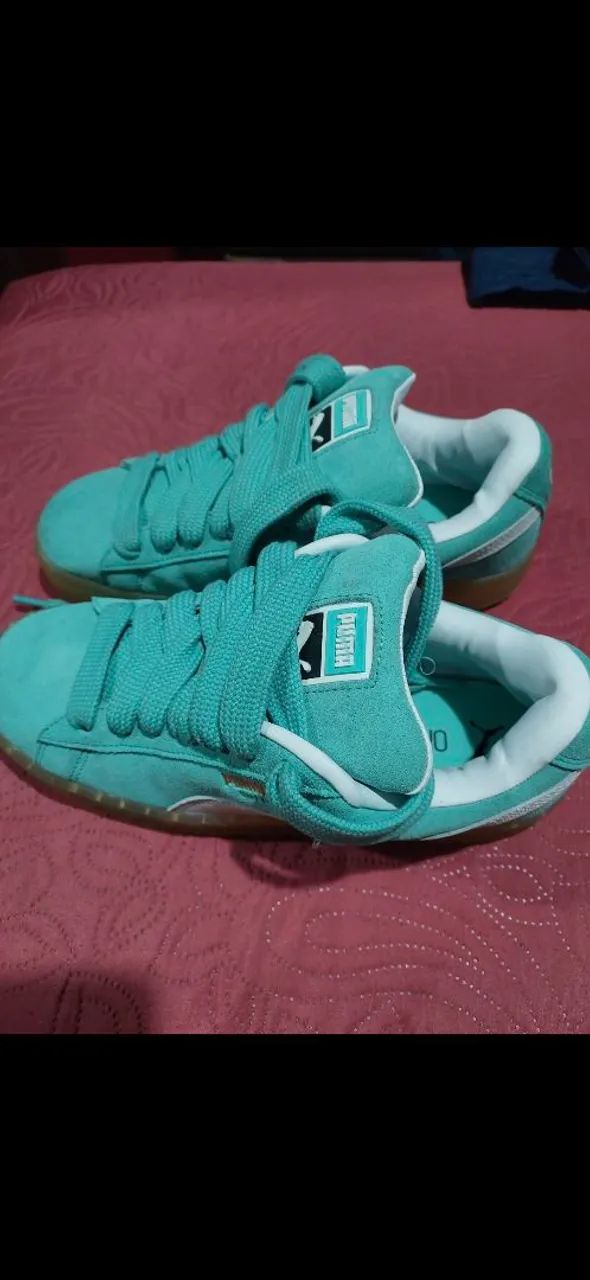 Tênis puma original  - Foto 2