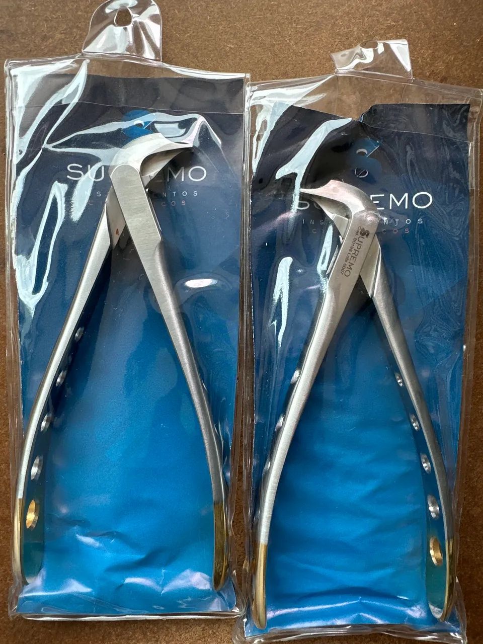 Alicate Saca Coroa - Foto 3