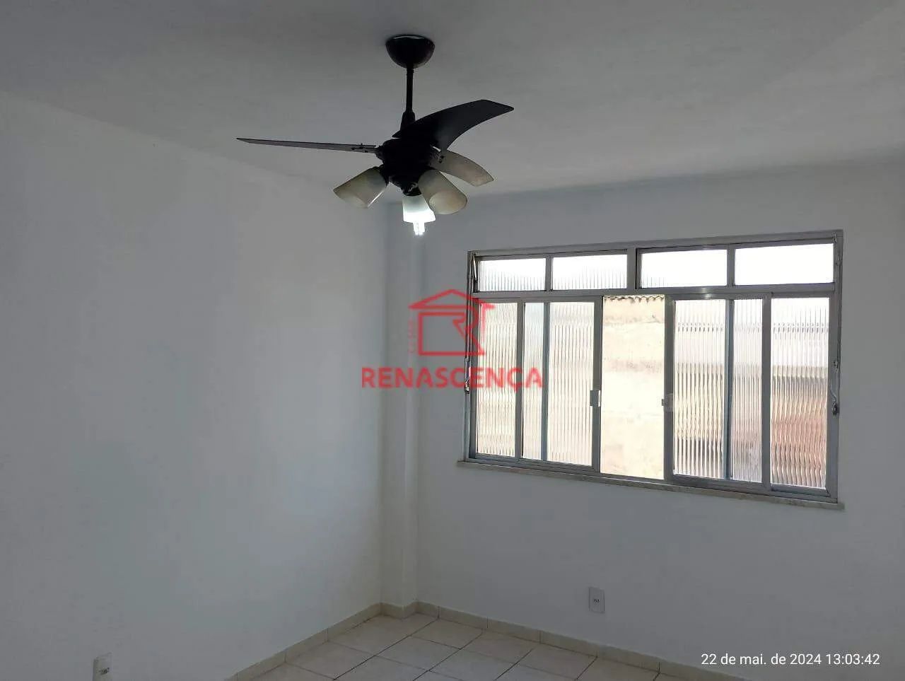 Ótimo apto 1 quarto no Cachambi com vaga! - Foto 2