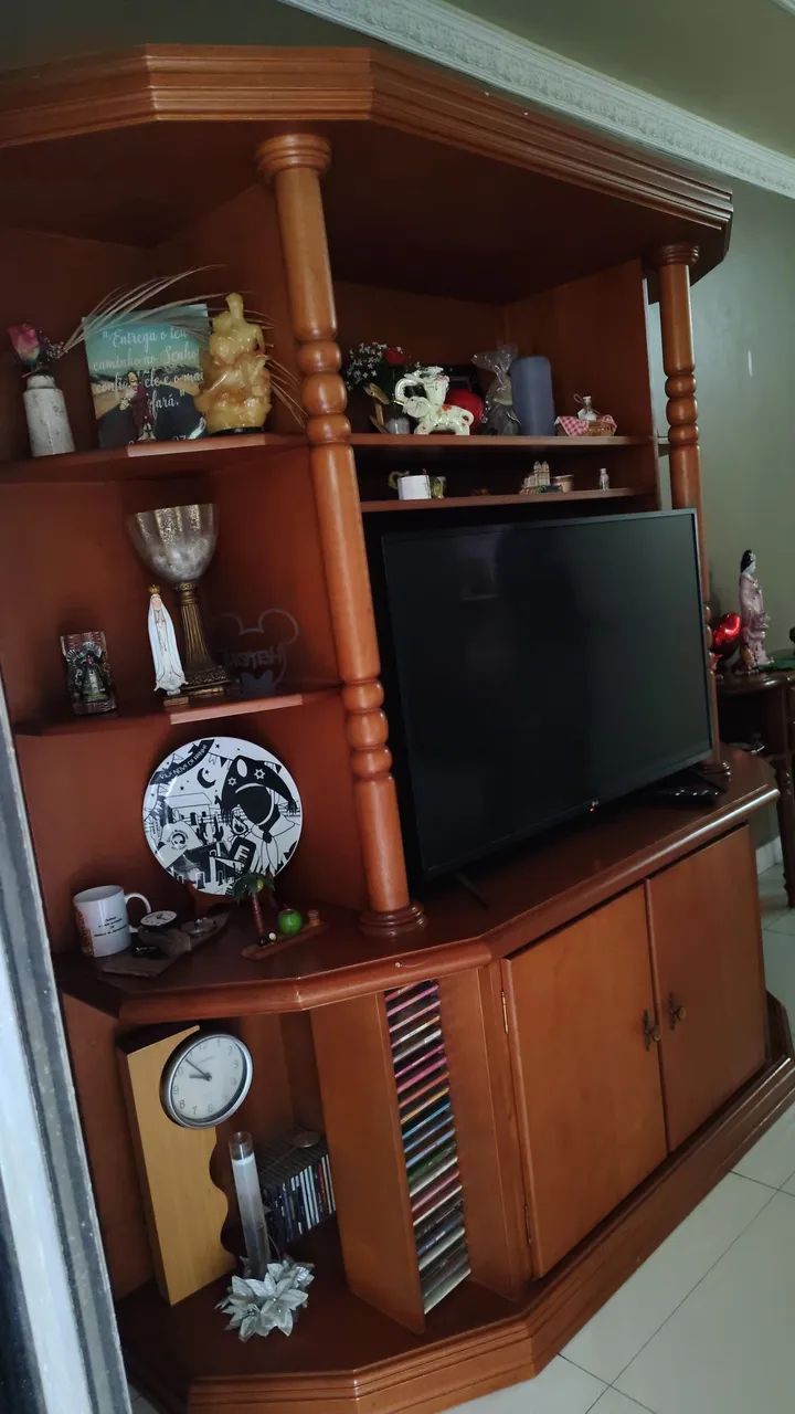Linda Estante