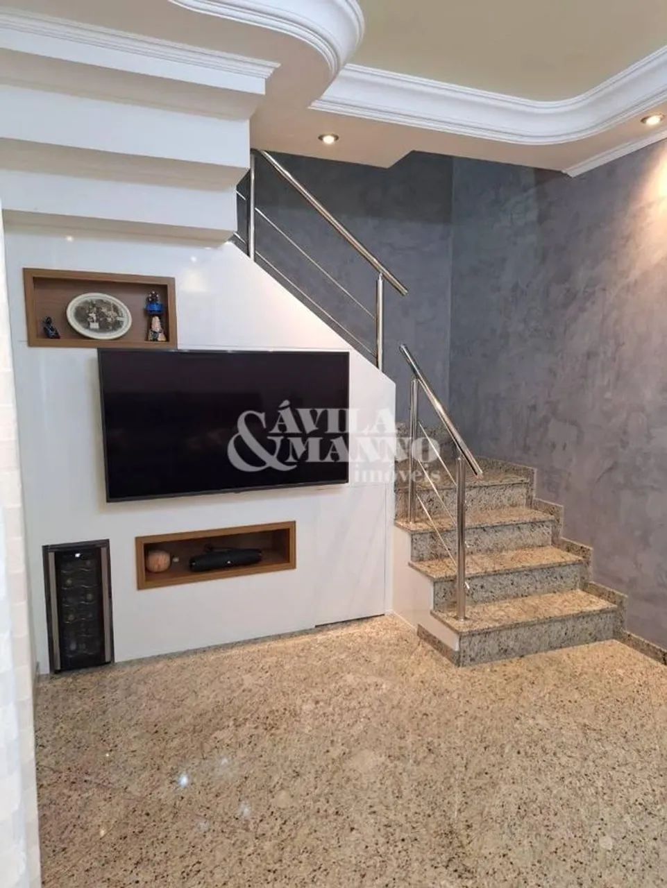 Casa de Comdominio com 3 Quartos na Mooca - Foto 3
