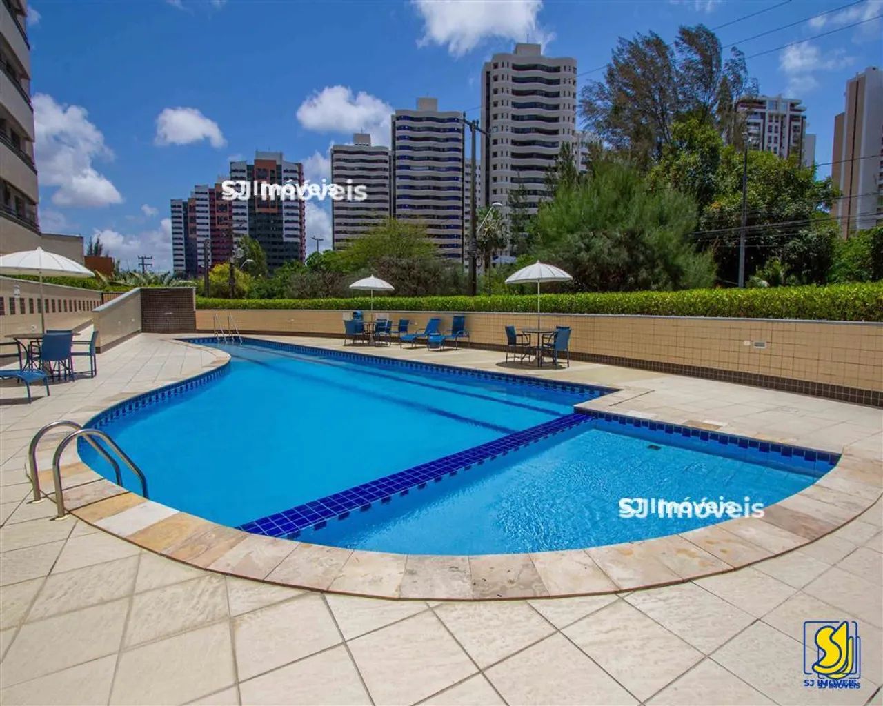 Apartamento para alugar no Parque Del Sol - Foto 2