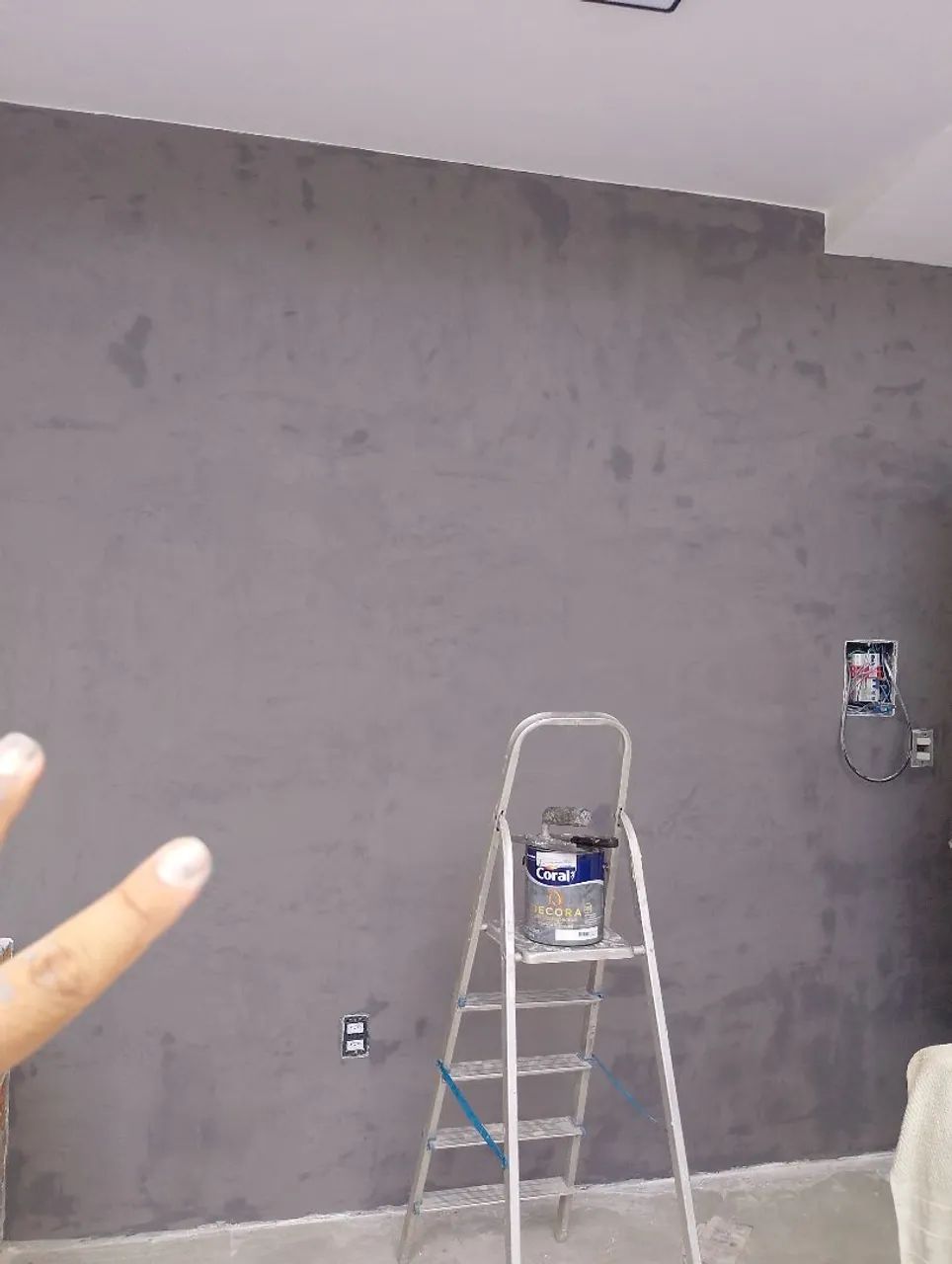 *pintor profissional *73 - Foto 3