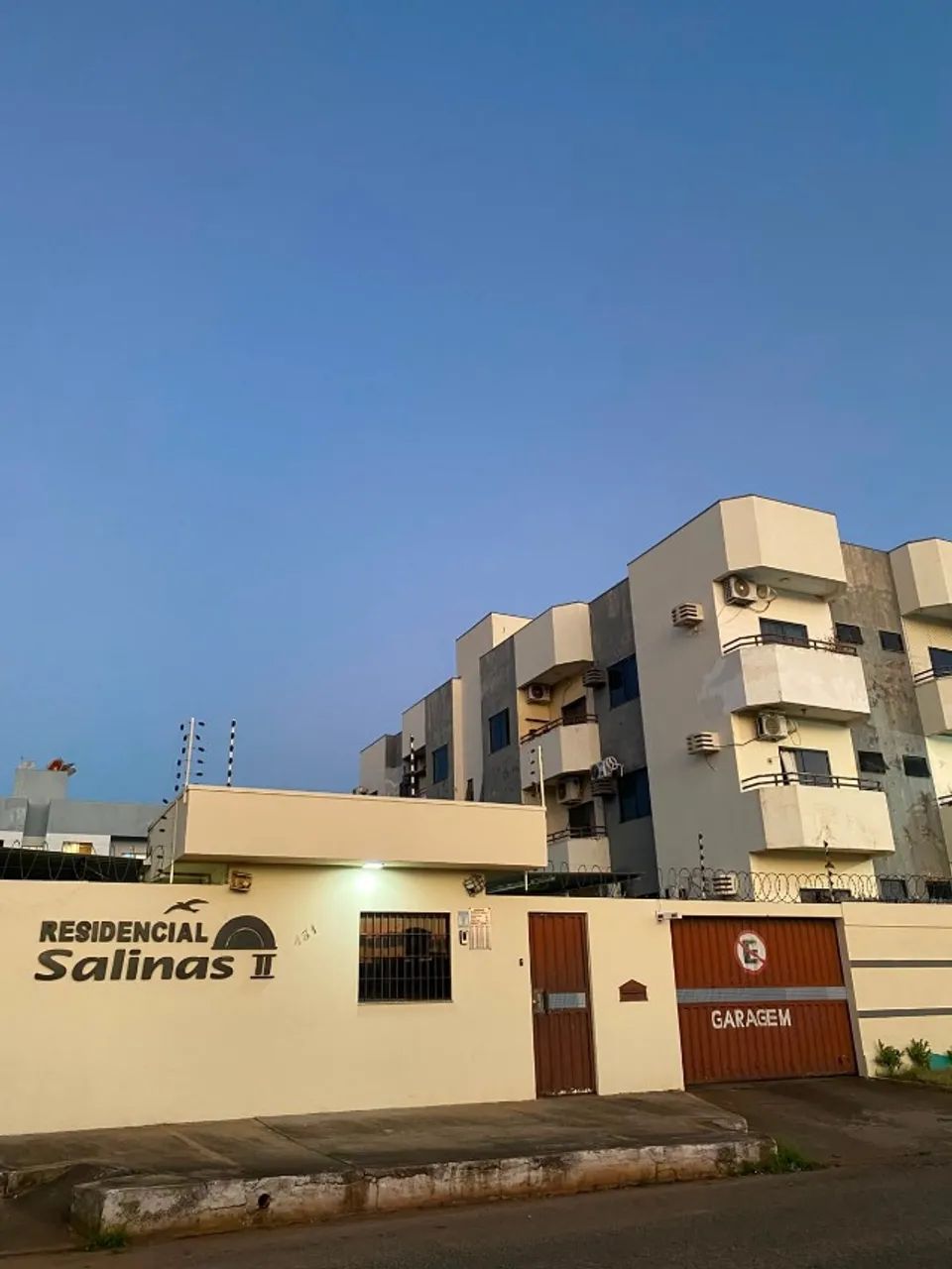 Condominio Salinas II