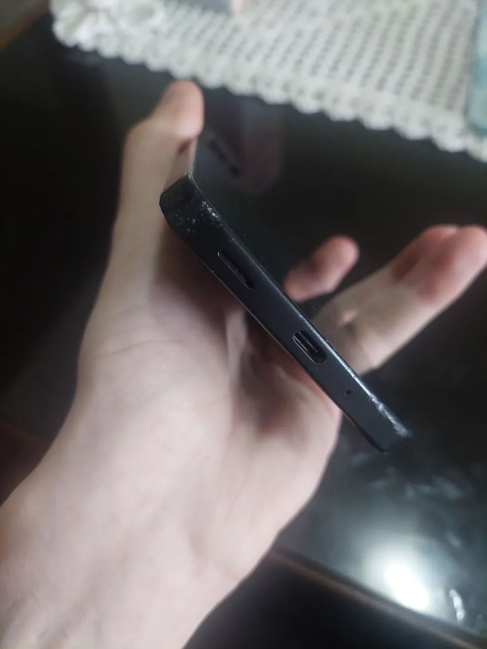 Galaxy A17  - Foto 4