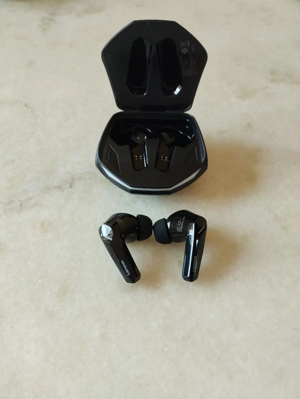 Fone De Ouvido Sem Fio Bluetooth  - Foto 2