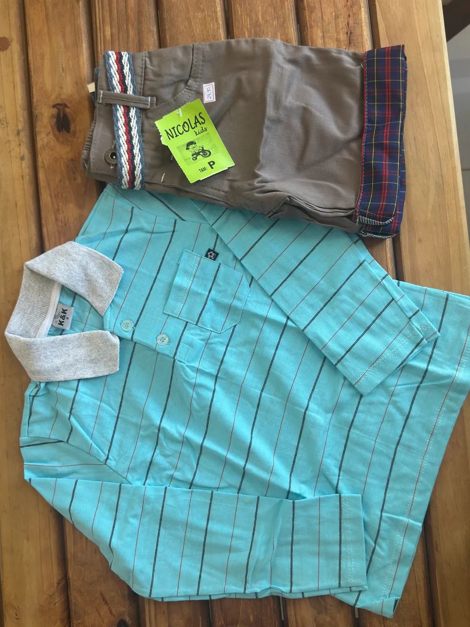 Conjunto social