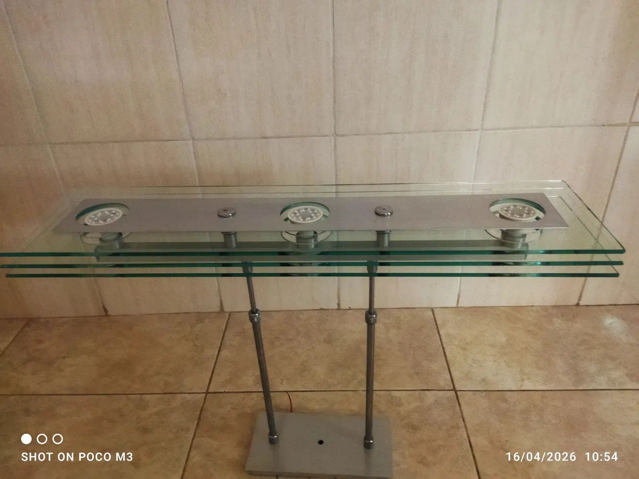 Pendente a led para copa / cozinha  - Foto 4