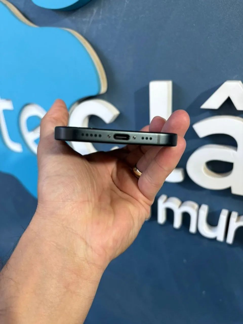 iPhone 15 128gb - Foto 5