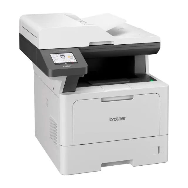 Impressora Multifuncional Brother Laser Monocromática USB - Foto 3