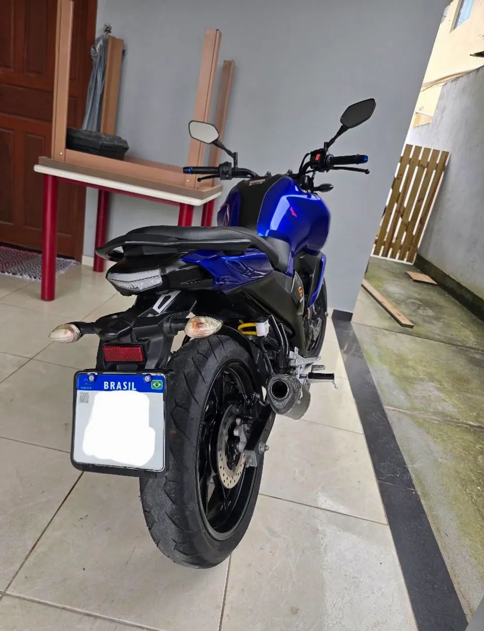 Yamaha Fz15 150 Flex 2023 - 1497473589 | OLX Yamaha Fz15 150 Flex 2023 - 1497473589 | OLX