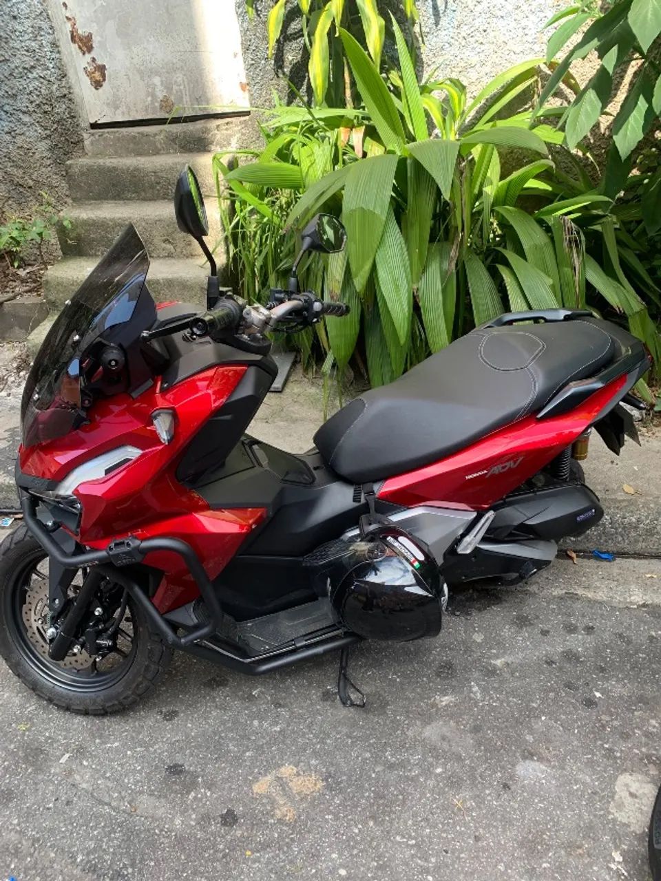 ADV 160  - Foto 3