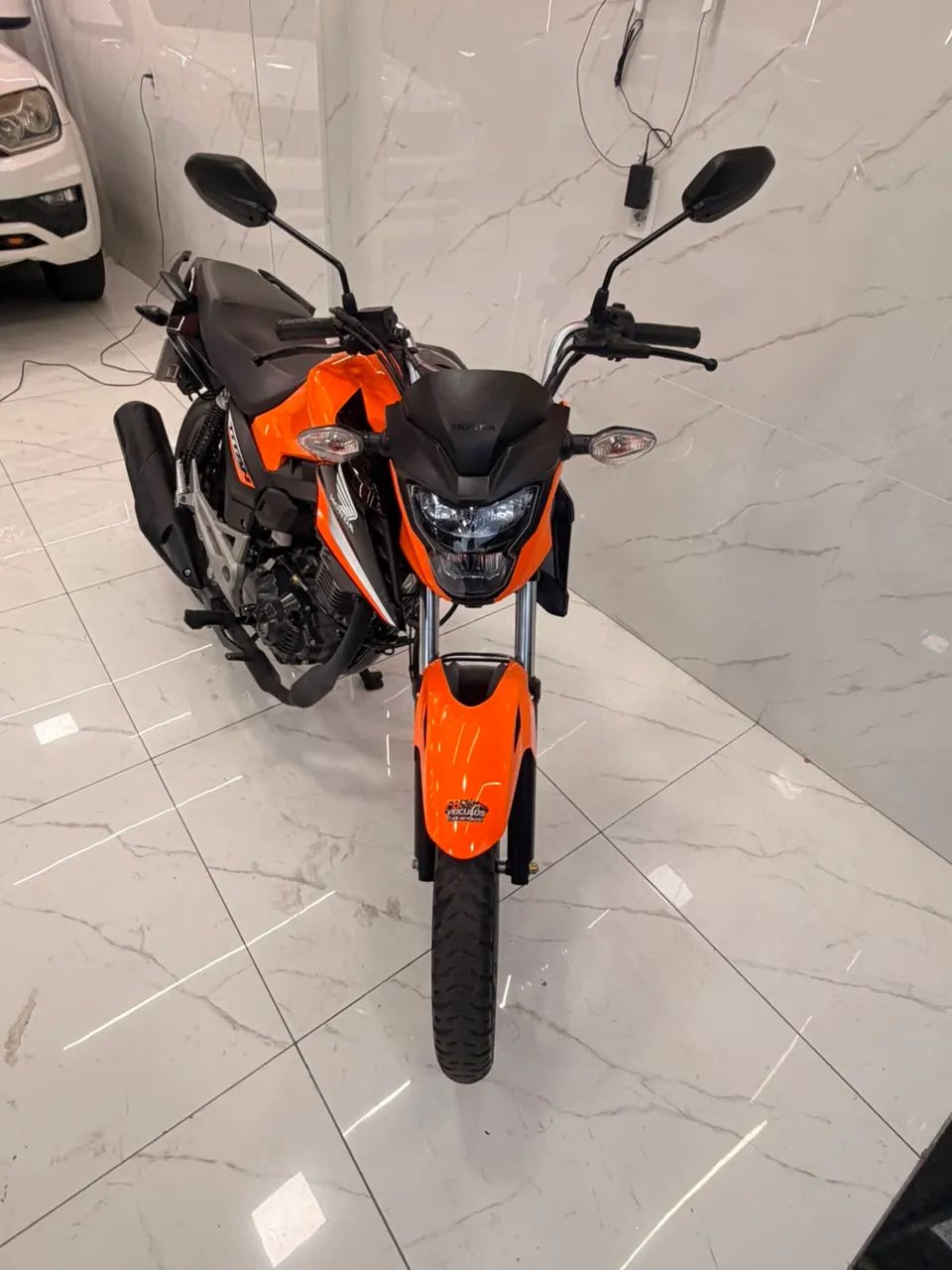 Titan 160 2025 - Foto 4