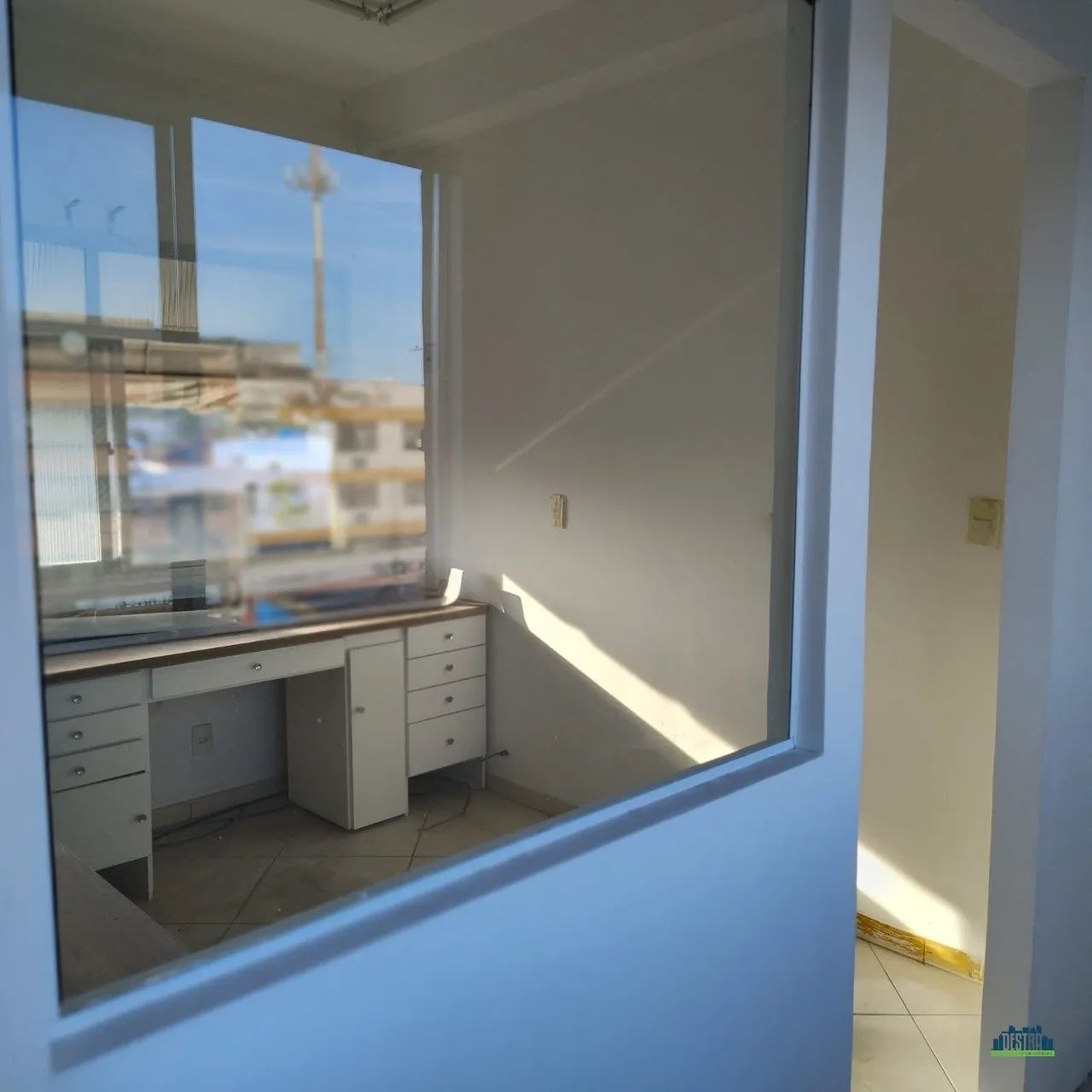 ALUGUE | Sala comercial reformada, Aribiri - Foto 3