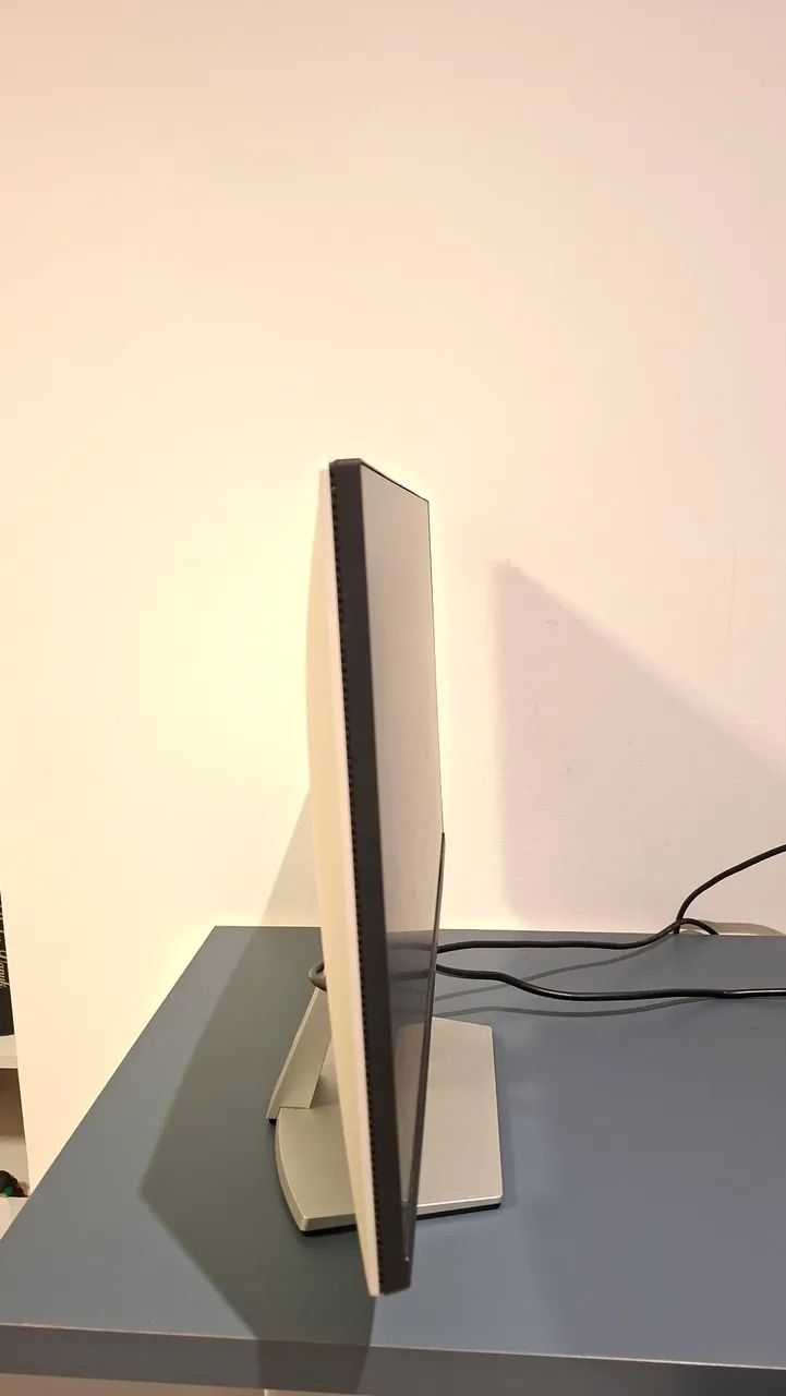 Para vender logo!!! Monitor dell 23.8 Full HD, 60Hz - Foto 3