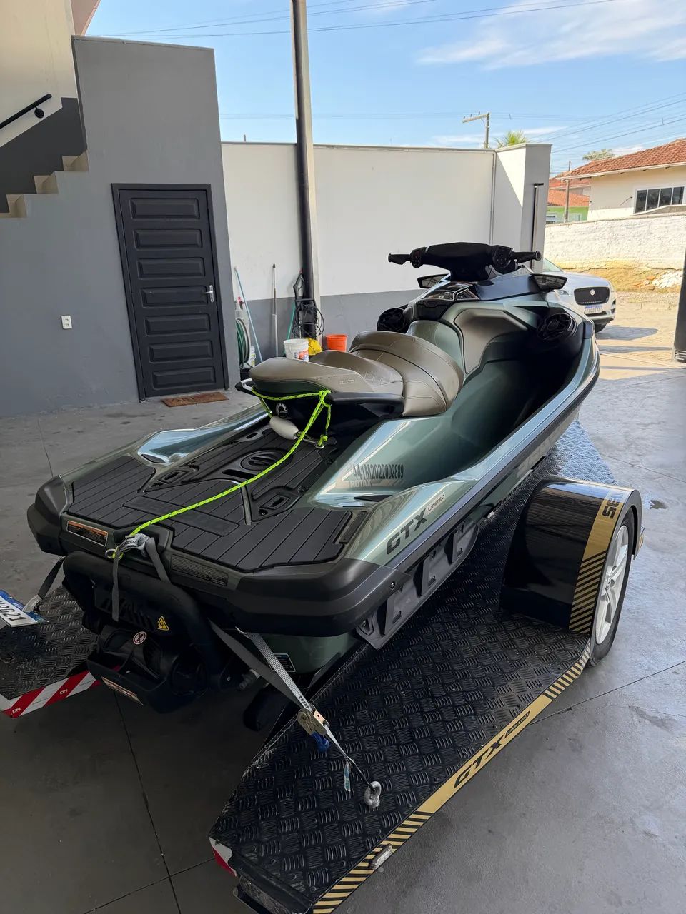 Jet ski  - Foto 3