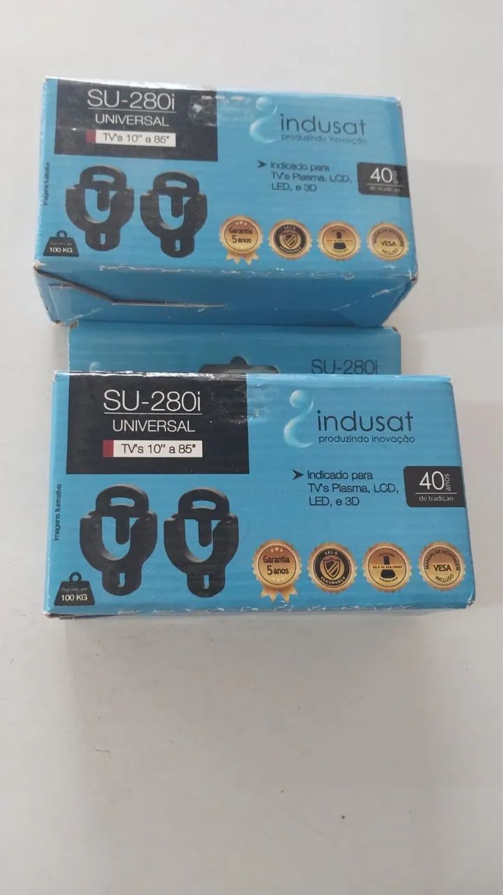Suporte para TV 