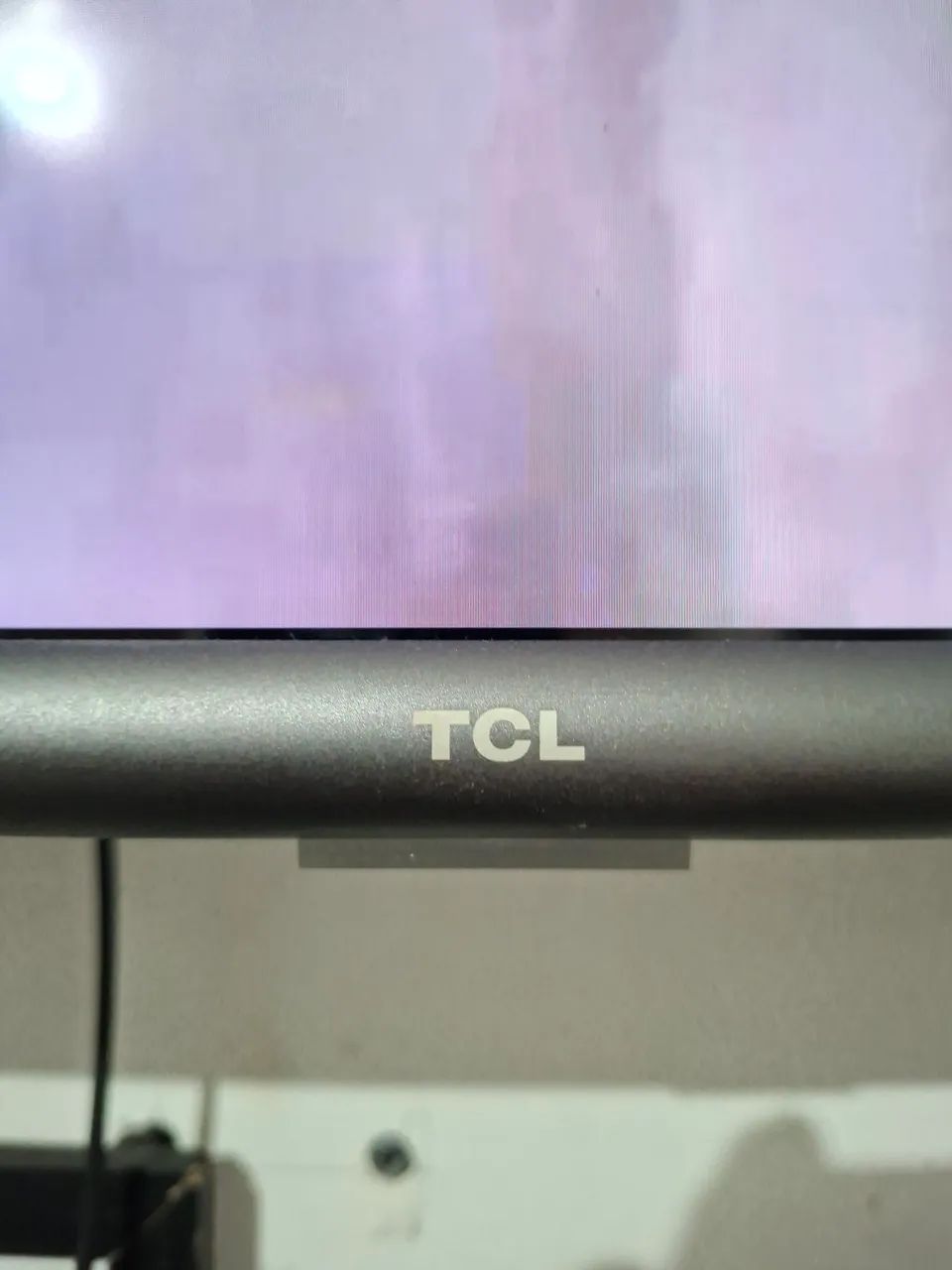 TV TCL Android 4K 50 polegadas - Foto 2