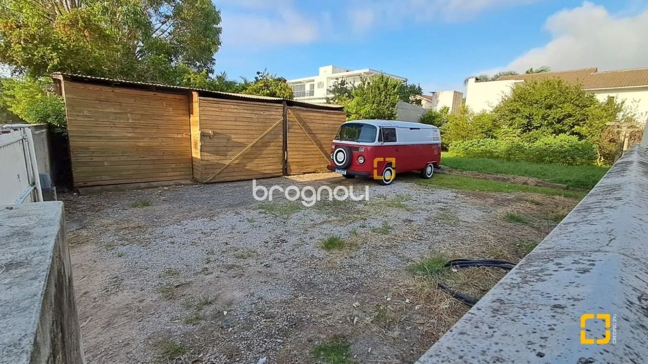 Broguinoli Vende: Terreno Na praia dos INGLESES - Foto 2