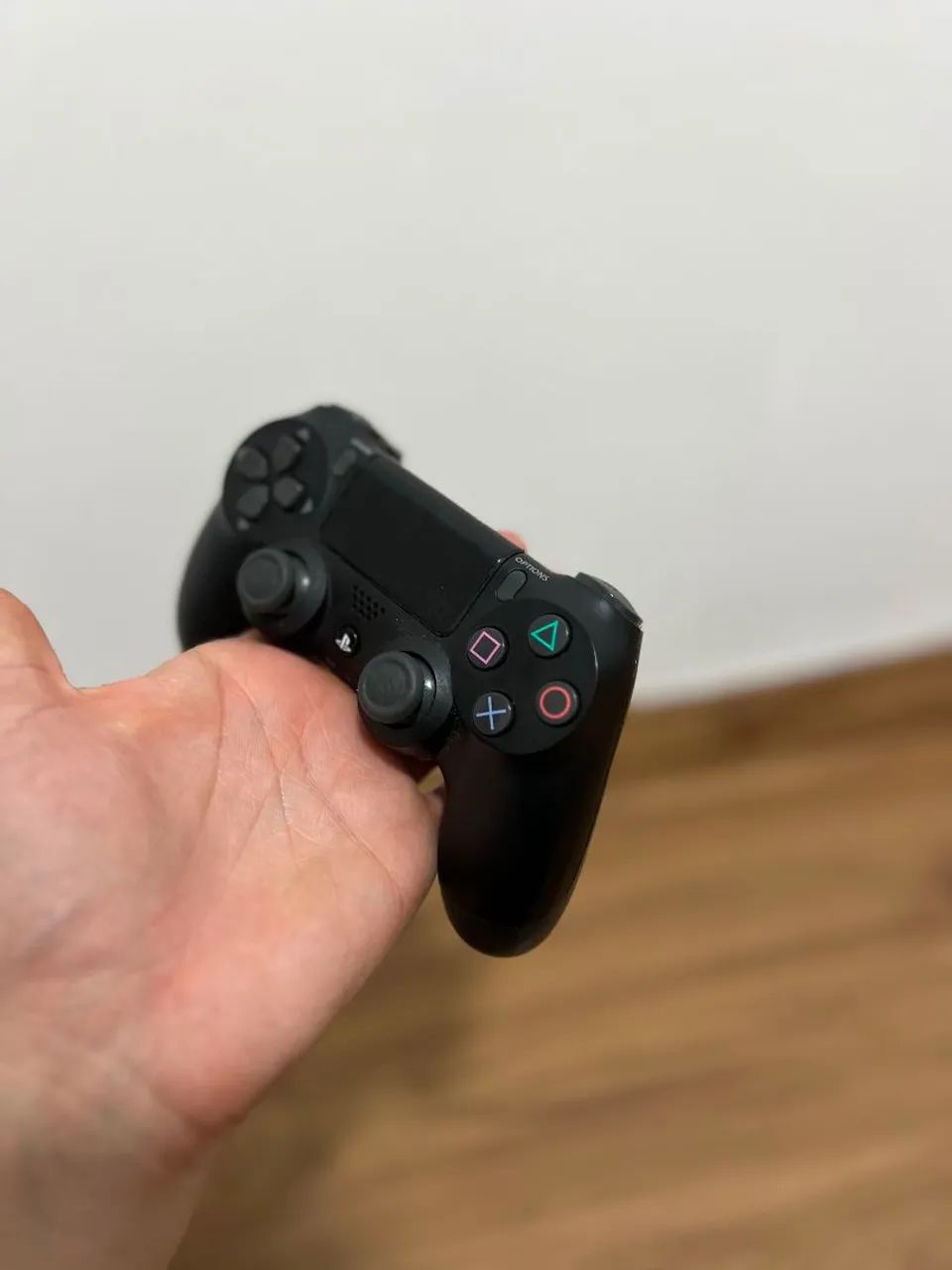 Controle PS4  - Foto 3