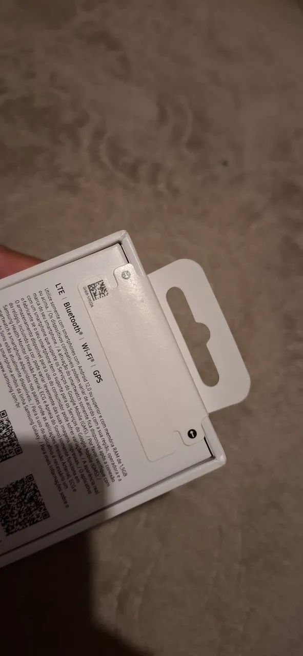 Galaxy Watch 8 Sansung - Foto 2