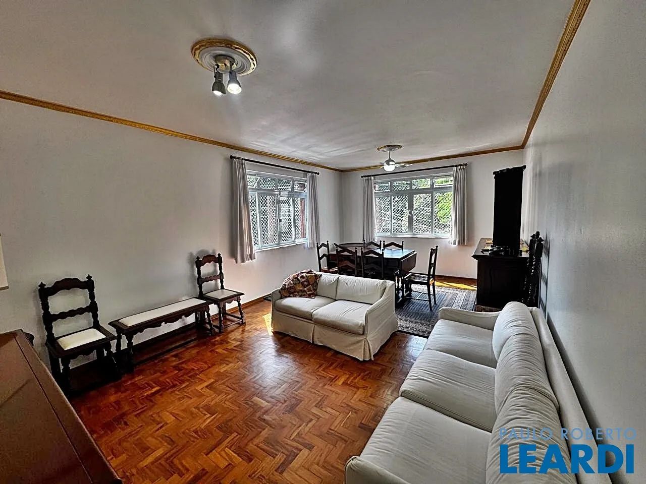 APARTAMENTO - PERDIZES - SP - Foto 4