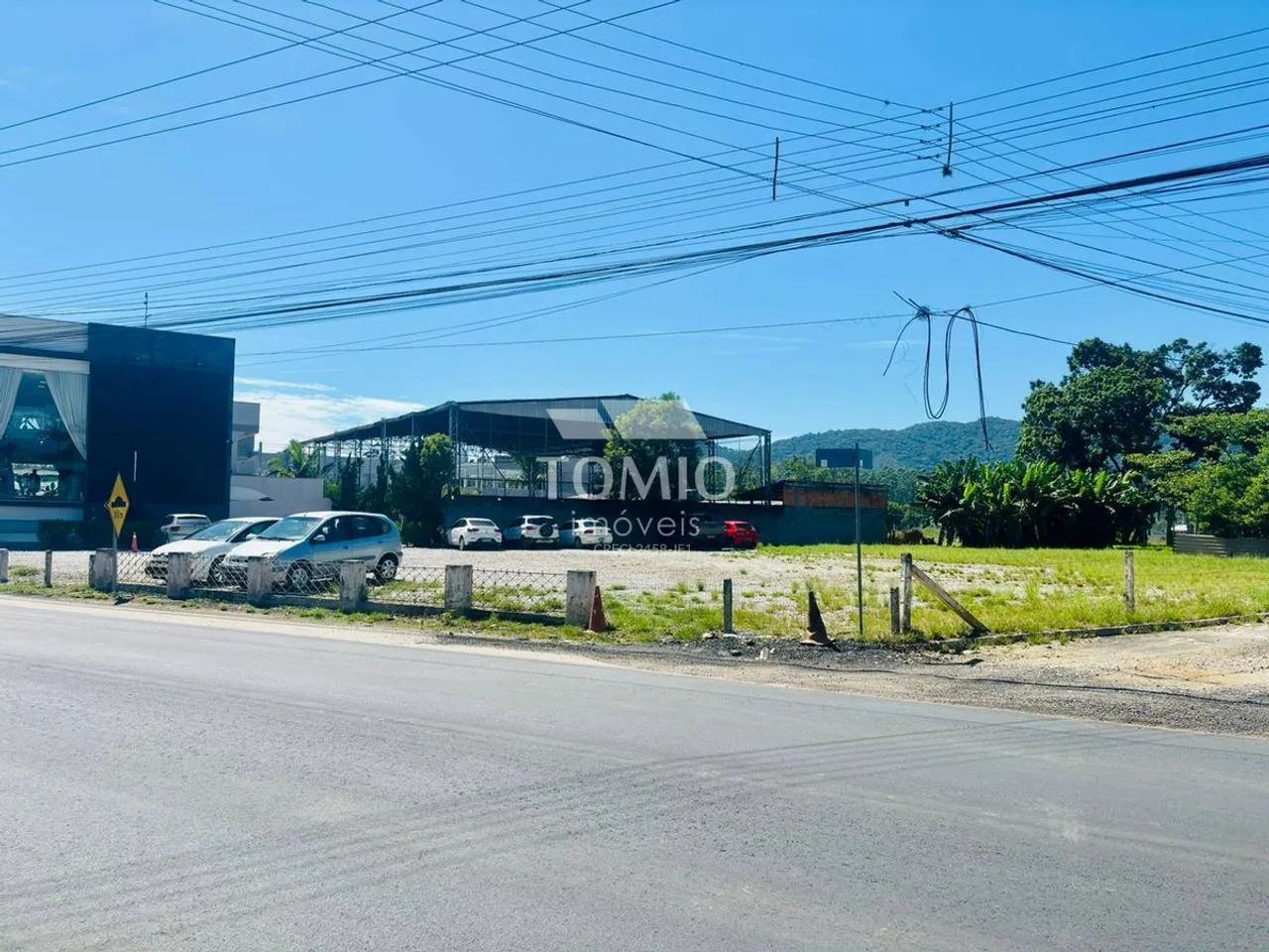 Terreno à Venda, Centro - Ilhota - Foto 4