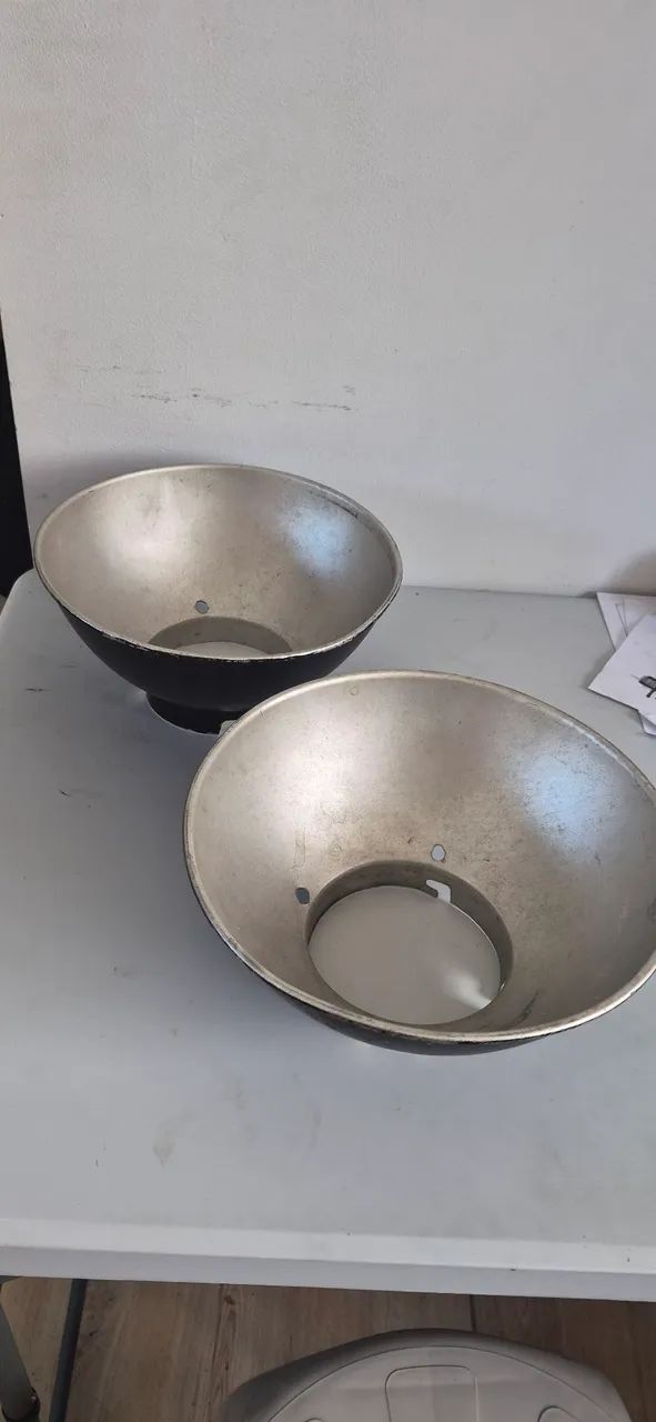 2 panelas de iluminação estudio - Foto 2