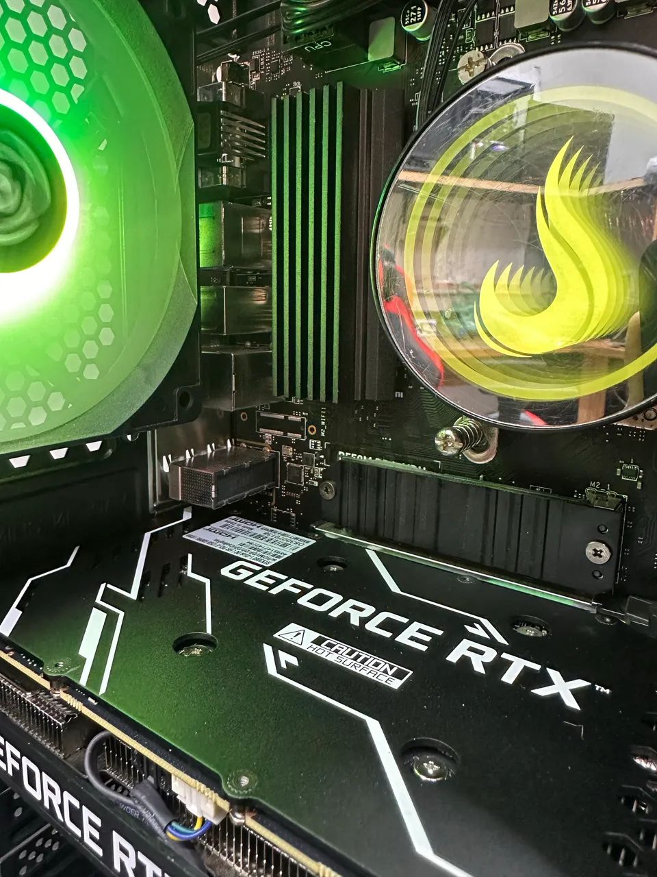 PC GAMER RYZEN - Foto 4