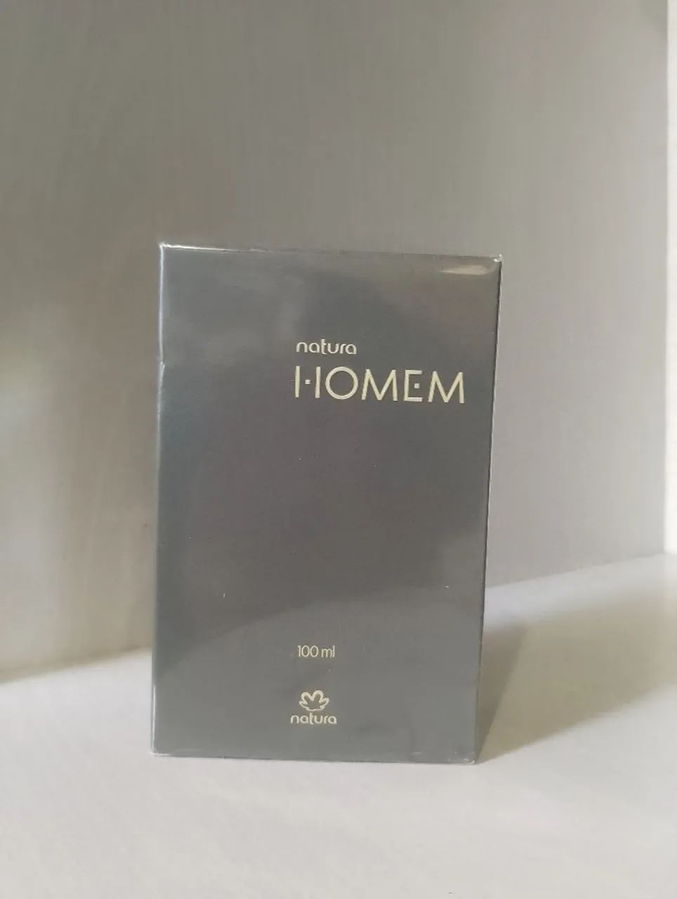 Natura homem tradicional 