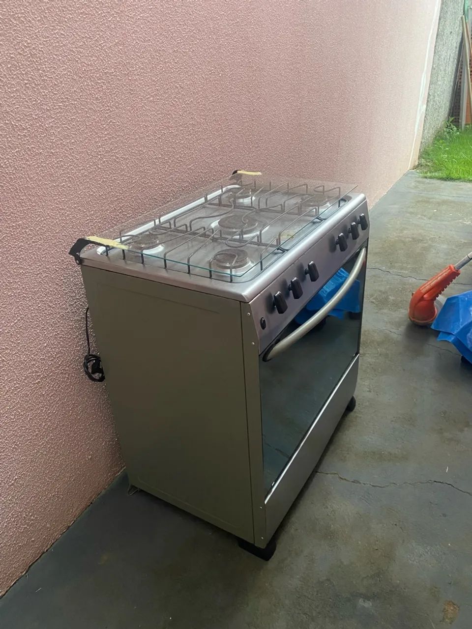 Fogão 