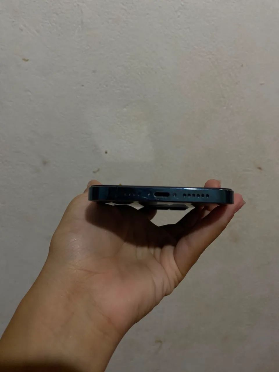 Vende-se esse iPhone 12 Pro Max  - Foto 3