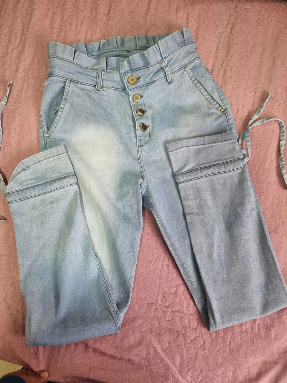 Desapego de roupas - Foto 3