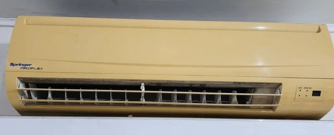 Arcondicionado 18 Btus 