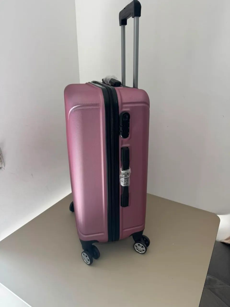 Mala de viagem  - Foto 5