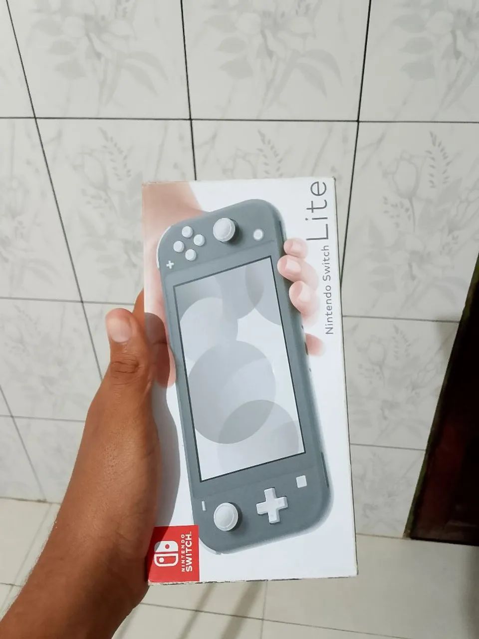 Nintendo switch lite  - Foto 4