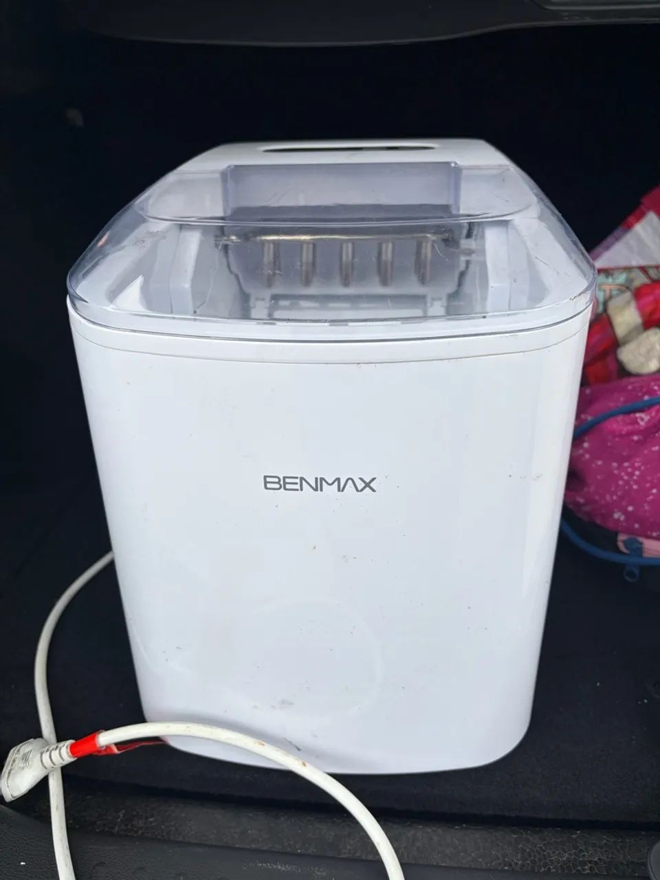 Máquina de gelo - Foto 2