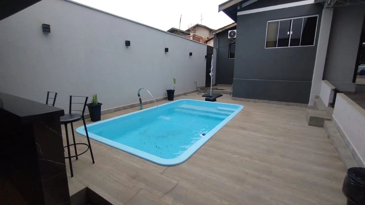 Foto - Piracicaba - Vila Sônia
