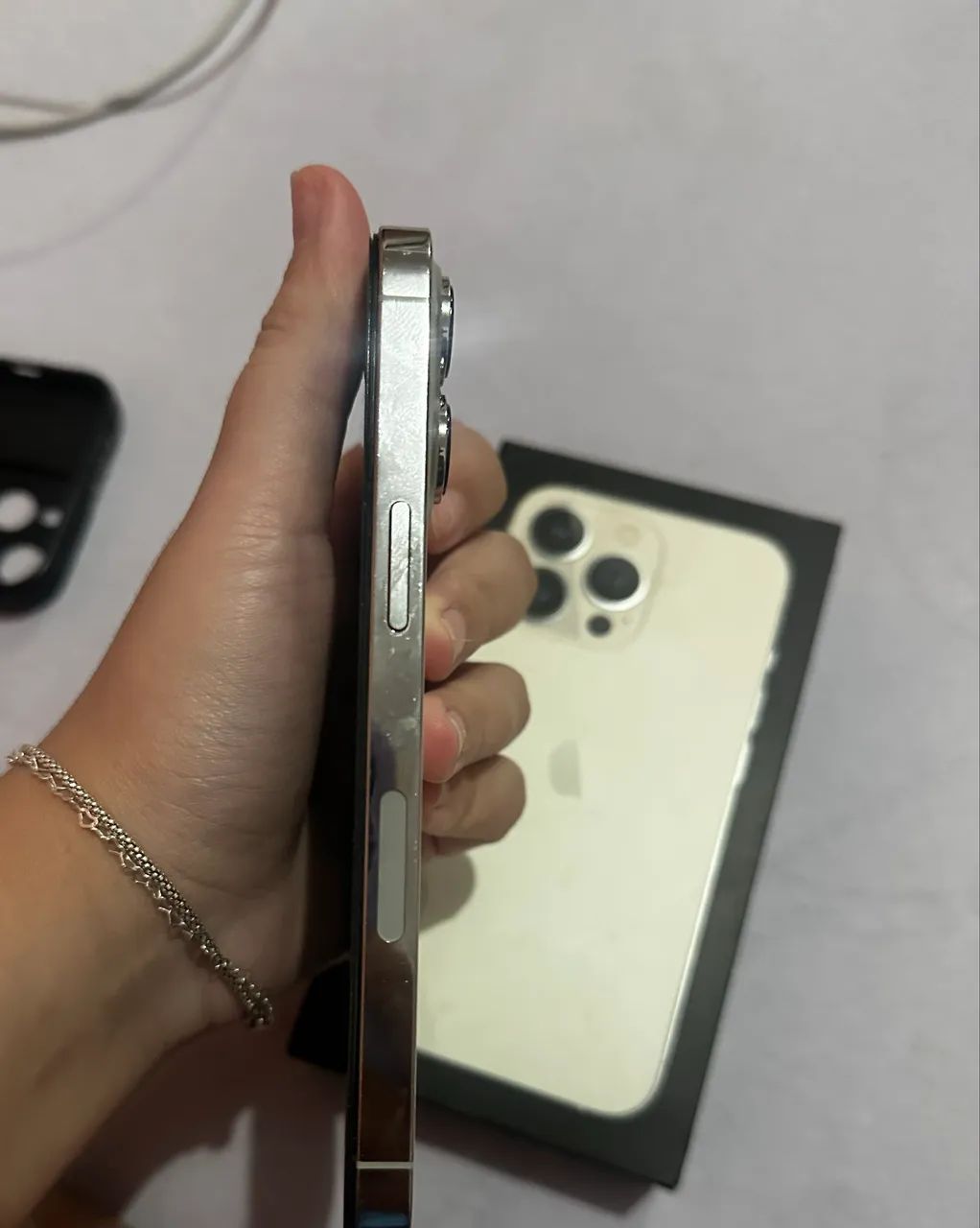13 pro 256gb  - Foto 3