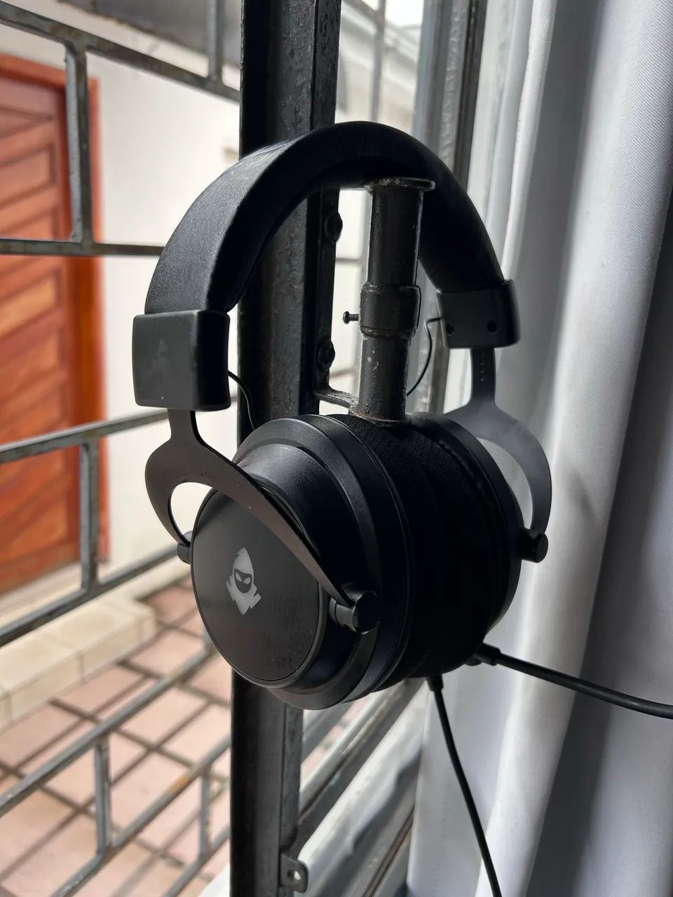 Headset gamer 