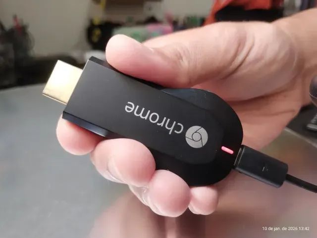 Chromecast H2G2-42 - Foto 3