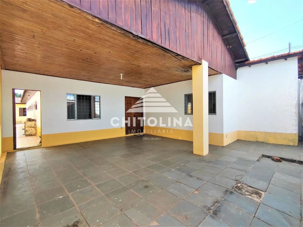 Oportunidade Imperdível: Casa Térrea em Vila Nastri 2, Bancários - Foto 3