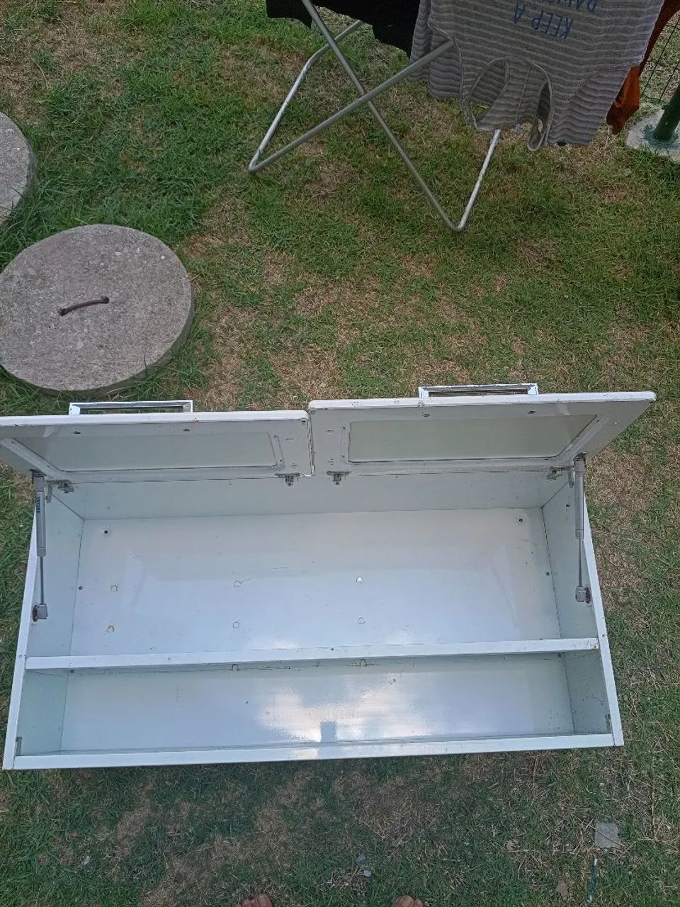 Armário de cozinha