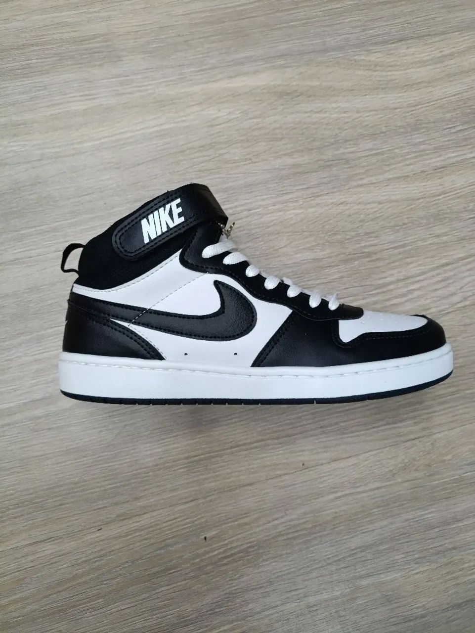 Tênis Nike Cano alto  - Foto 2