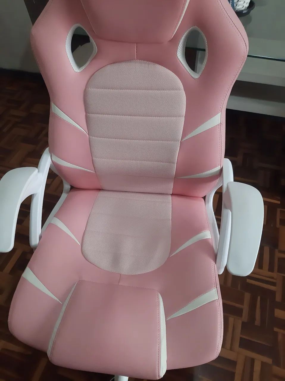 Cadeira Gamer ninja 