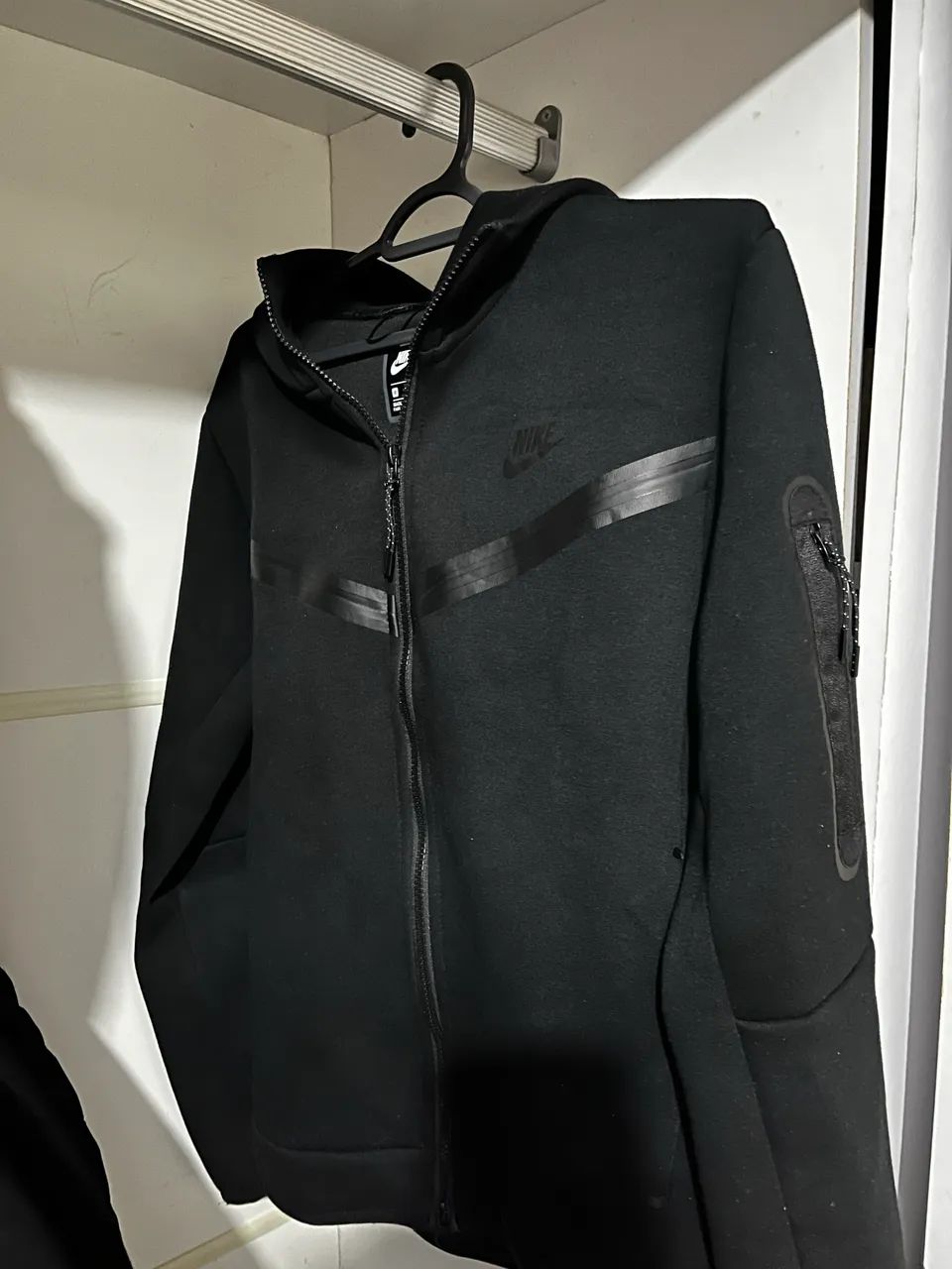 Nike Tech fleece 