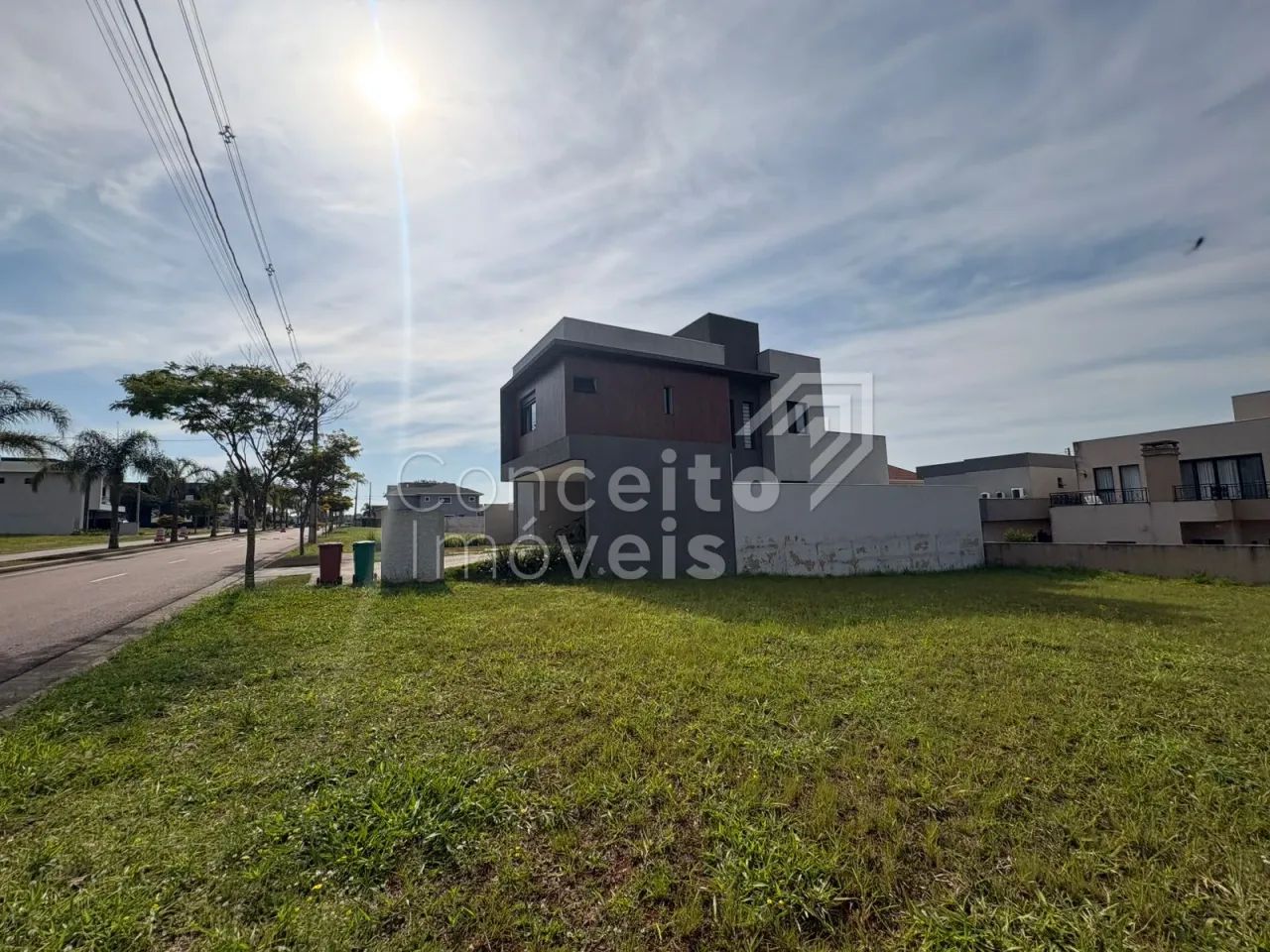 Condomínio Terras Alphaville - Terreno com 303,75 m² - Foto 4