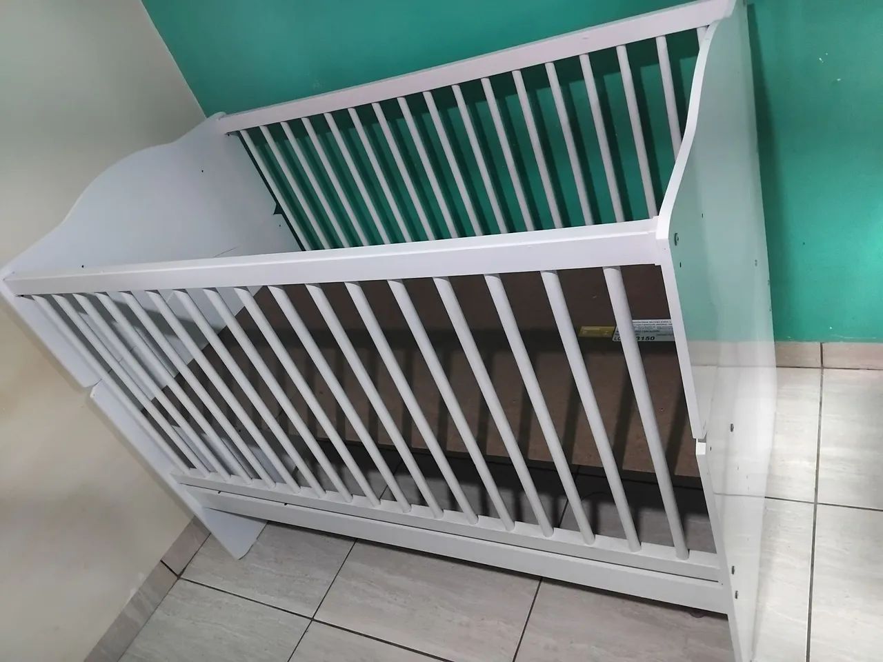 Vende-se Berço  - Foto 4