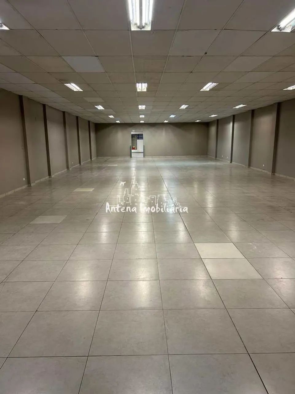 Galpão comercial na Lapa - Cód.: 13183.