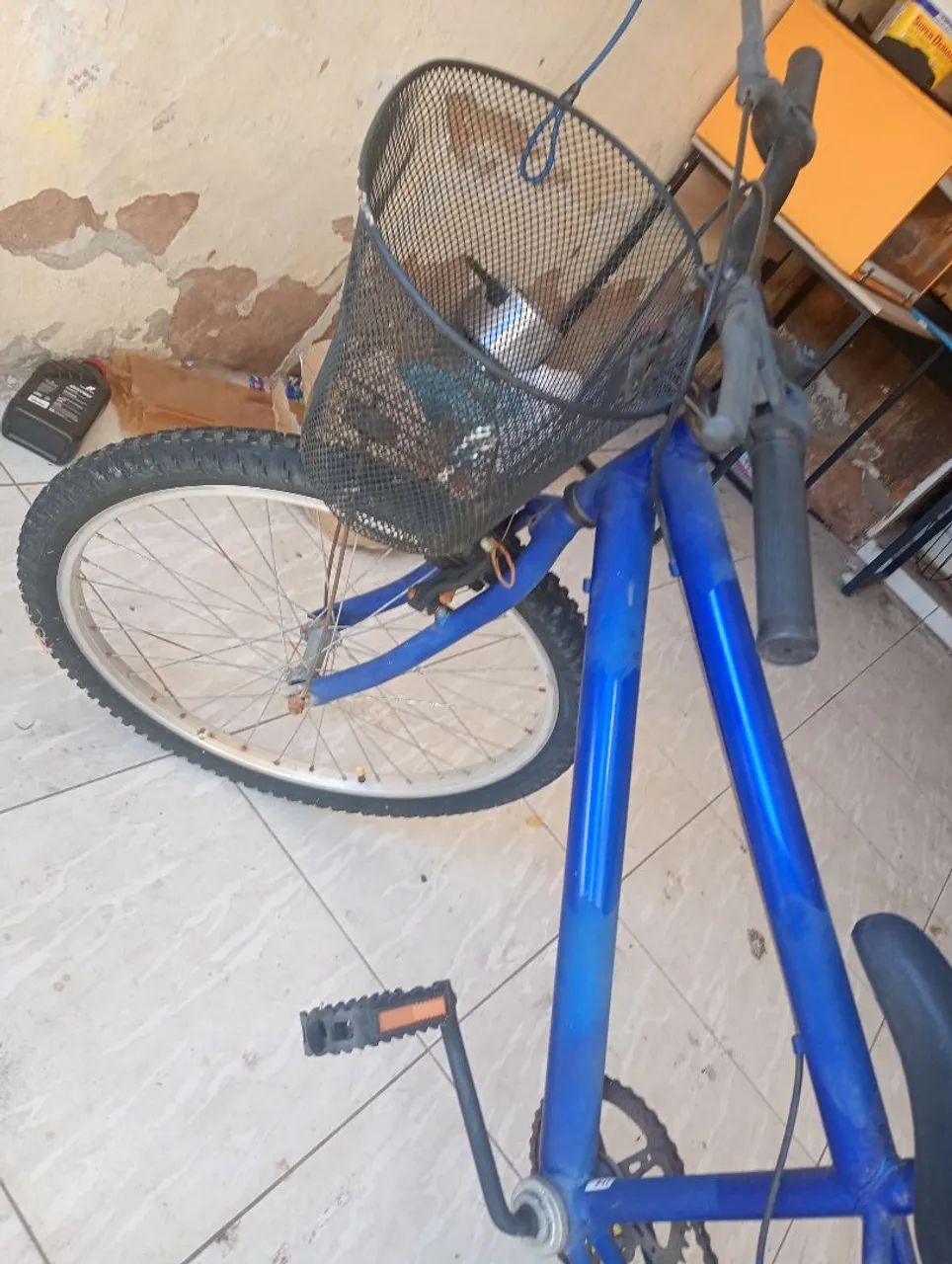 Bicicleta  - Foto 3